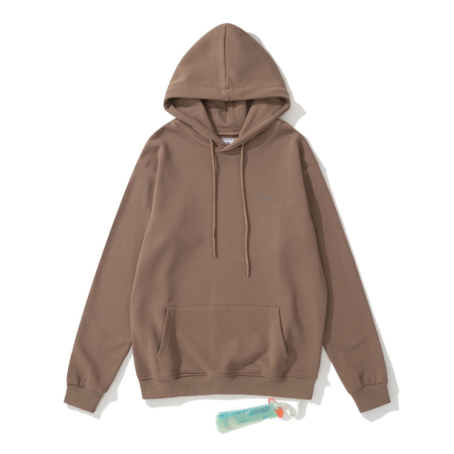 HOODIE OFF WHITE ROPAS BOOM