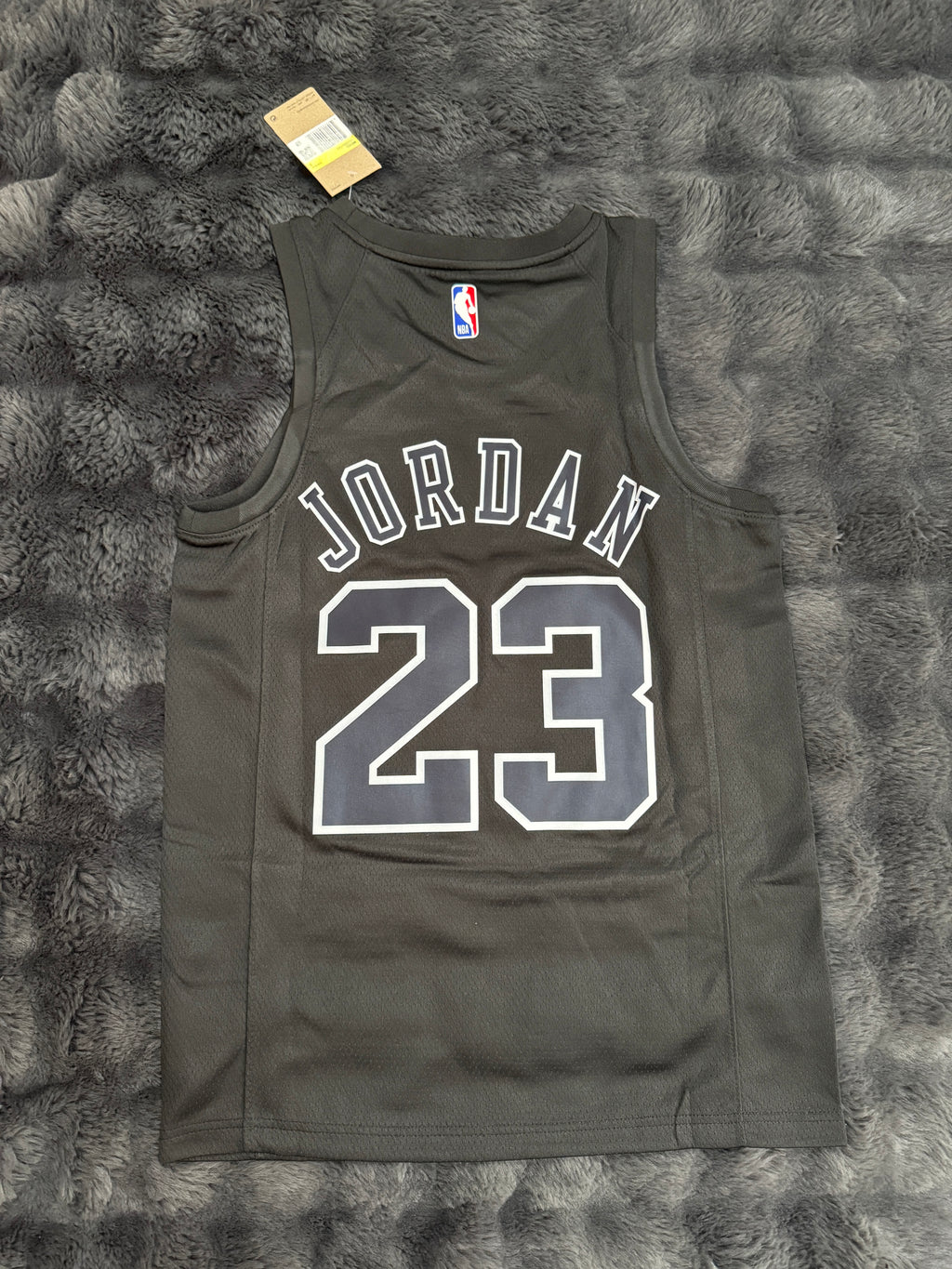 Jersey basketball