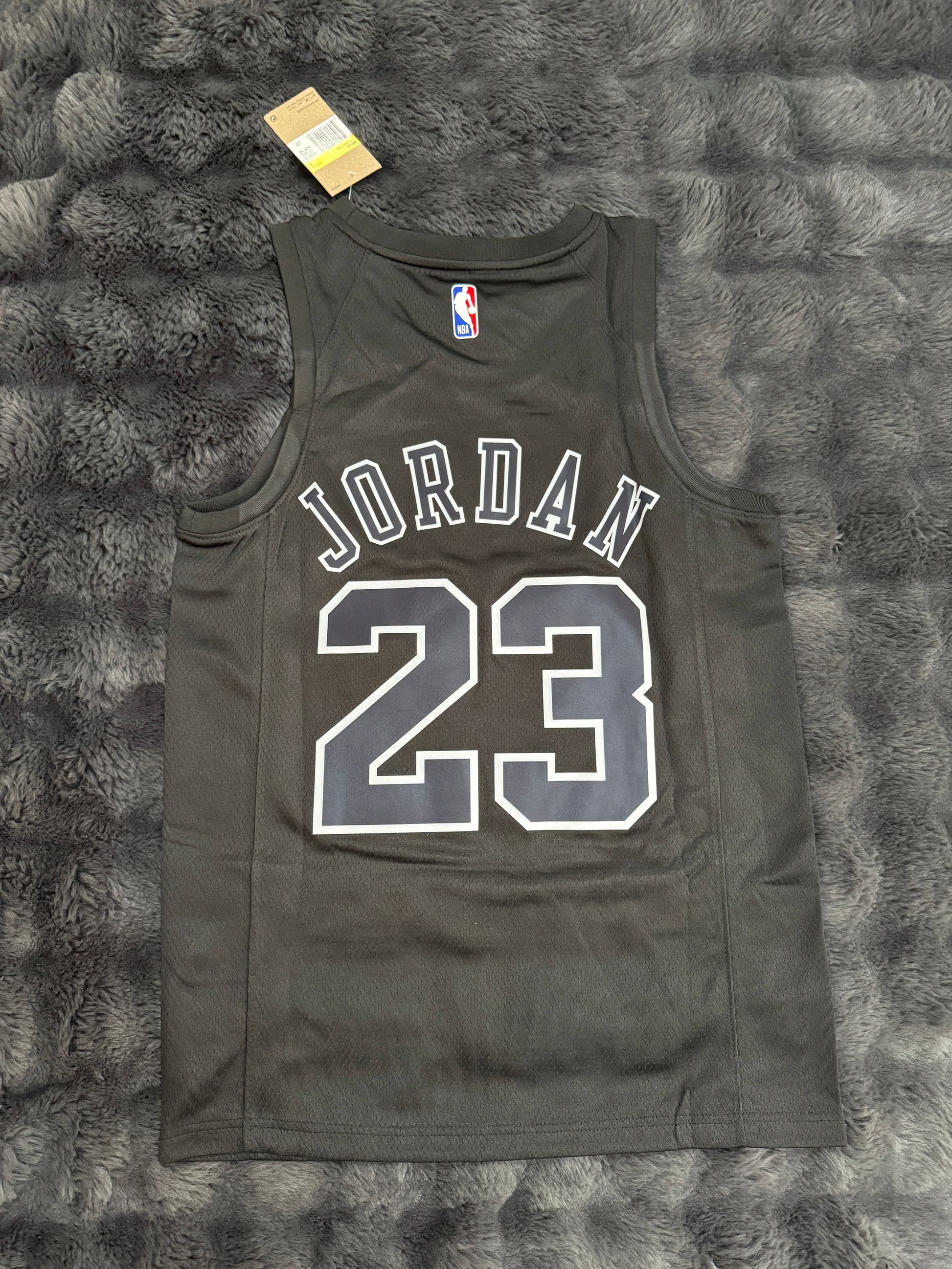 Jersey basketball