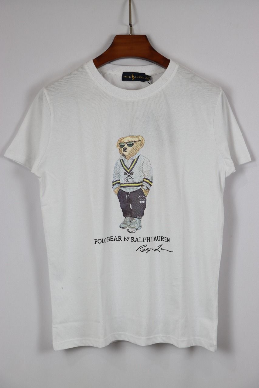 PLAYERA MANGA CORTA
