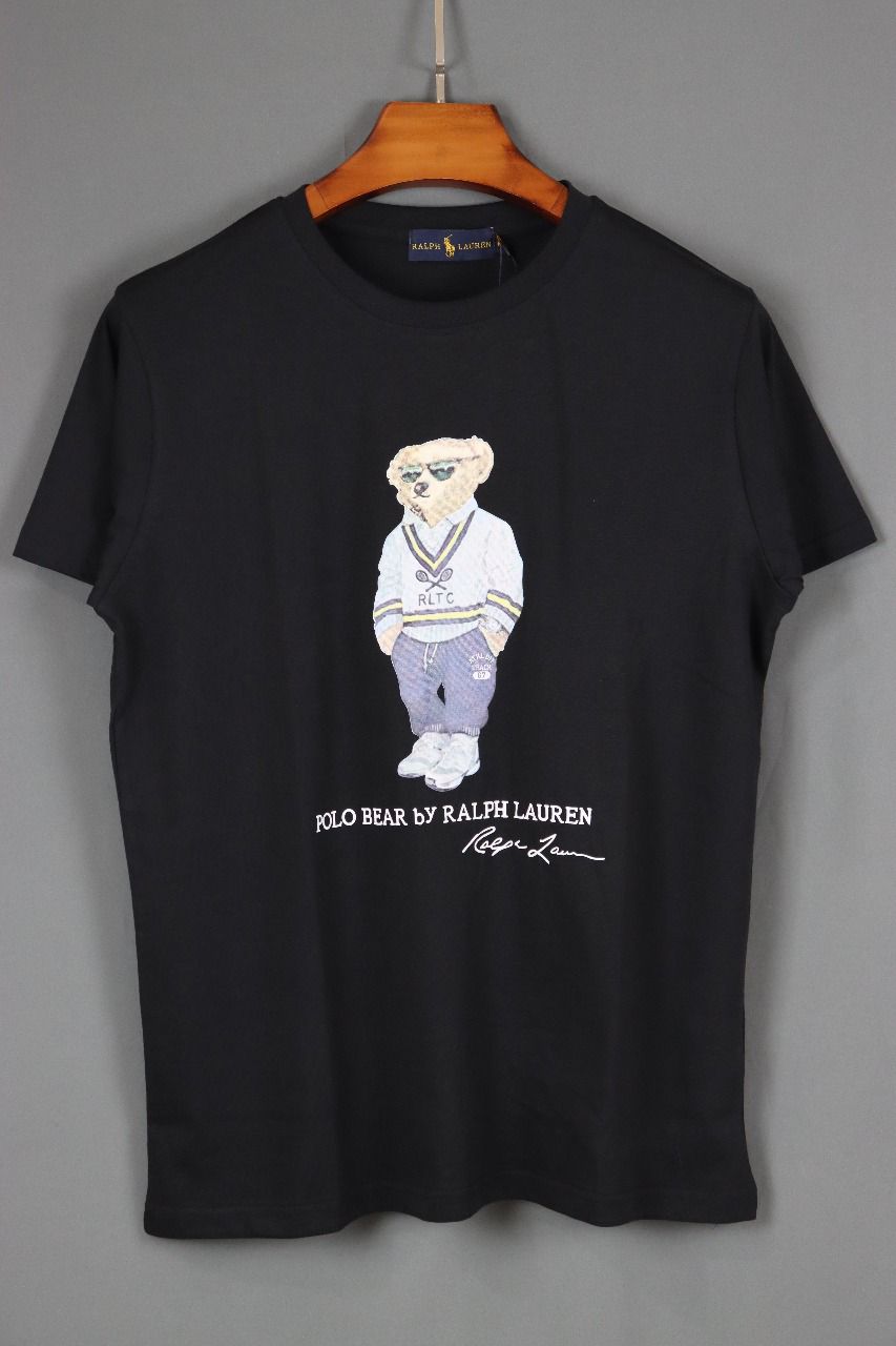 PLAYERA MANGA CORTA