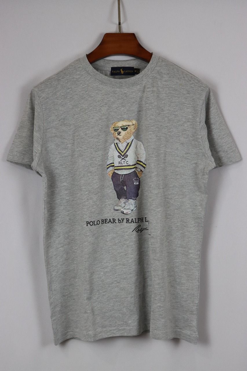PLAYERA MANGA CORTA