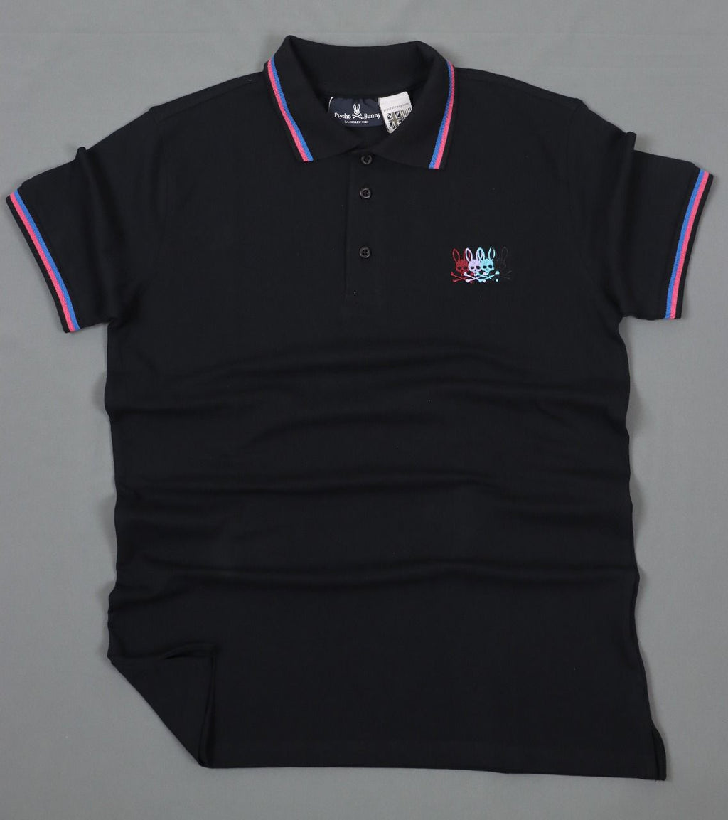 PLAYERA PSYCHO B.