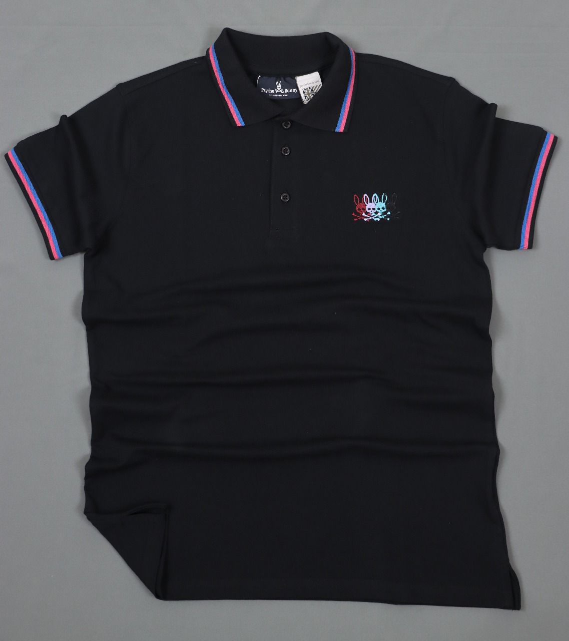 PLAYERA PSYCHO B.