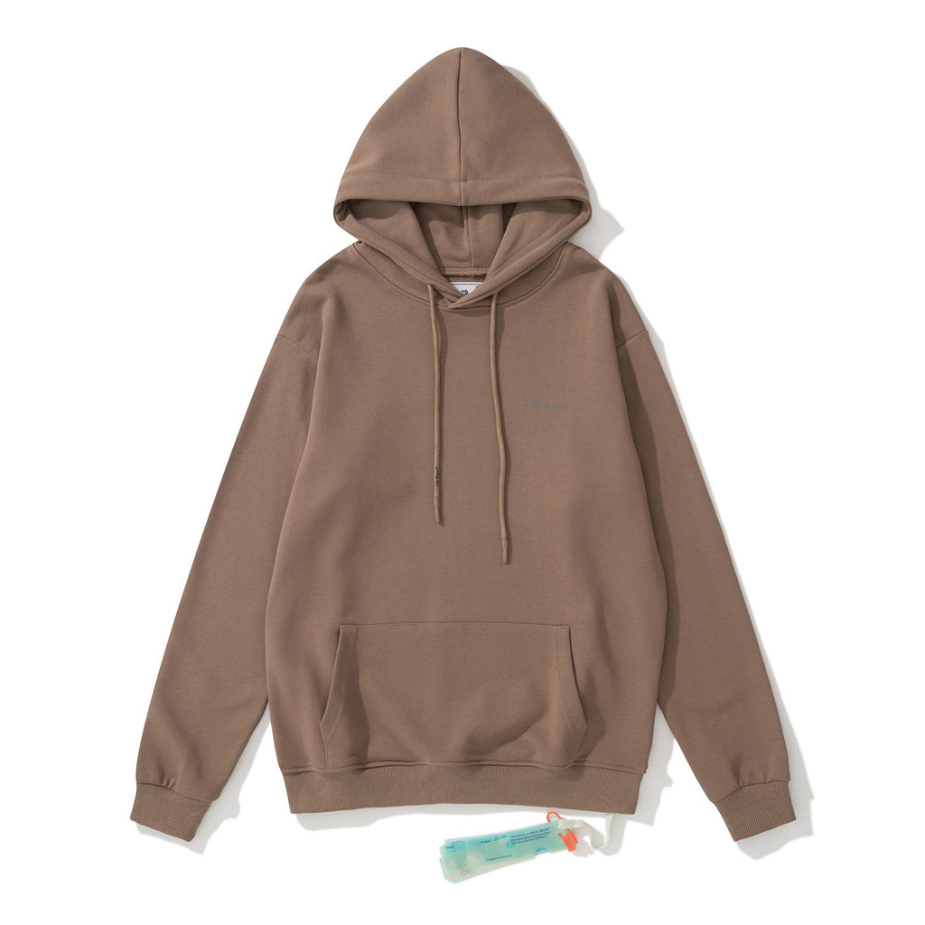 HOODIE OFF WHITE ROPAS BOOM