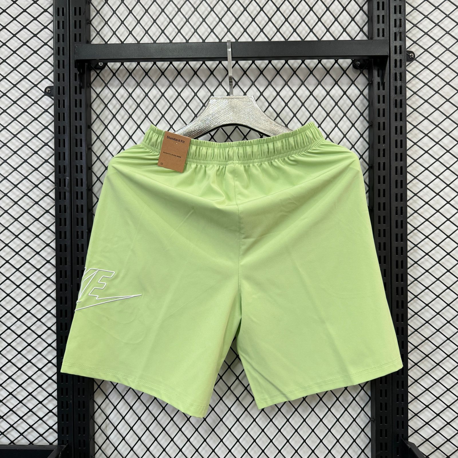 SHORT DEPORTIVO TRAINING