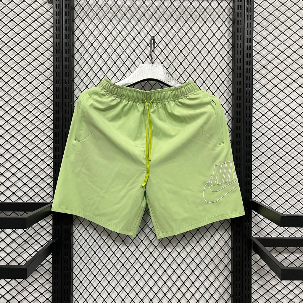 SHORT DEPORTIVO TRAINING