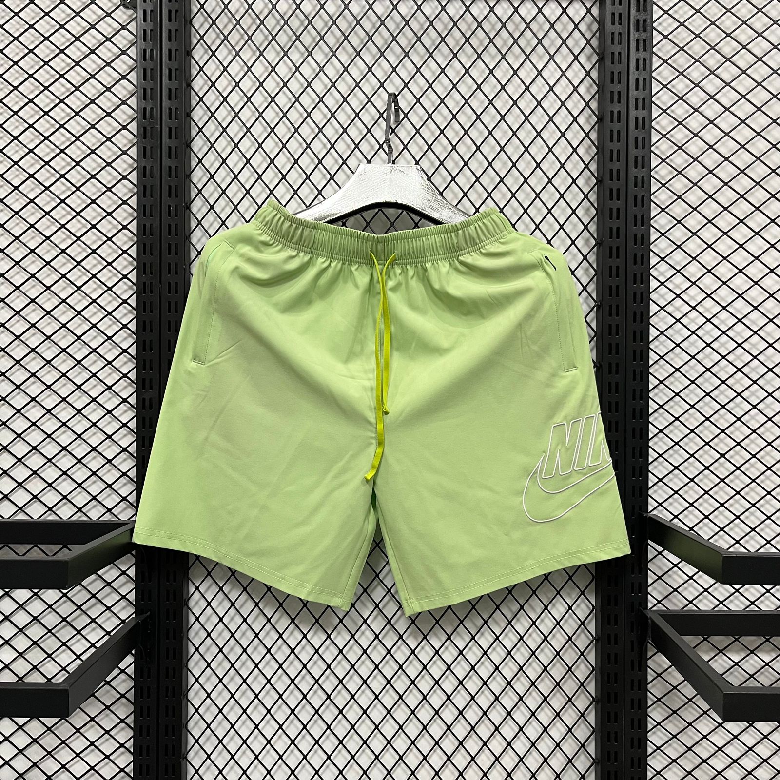 SHORT DEPORTIVO TRAINING