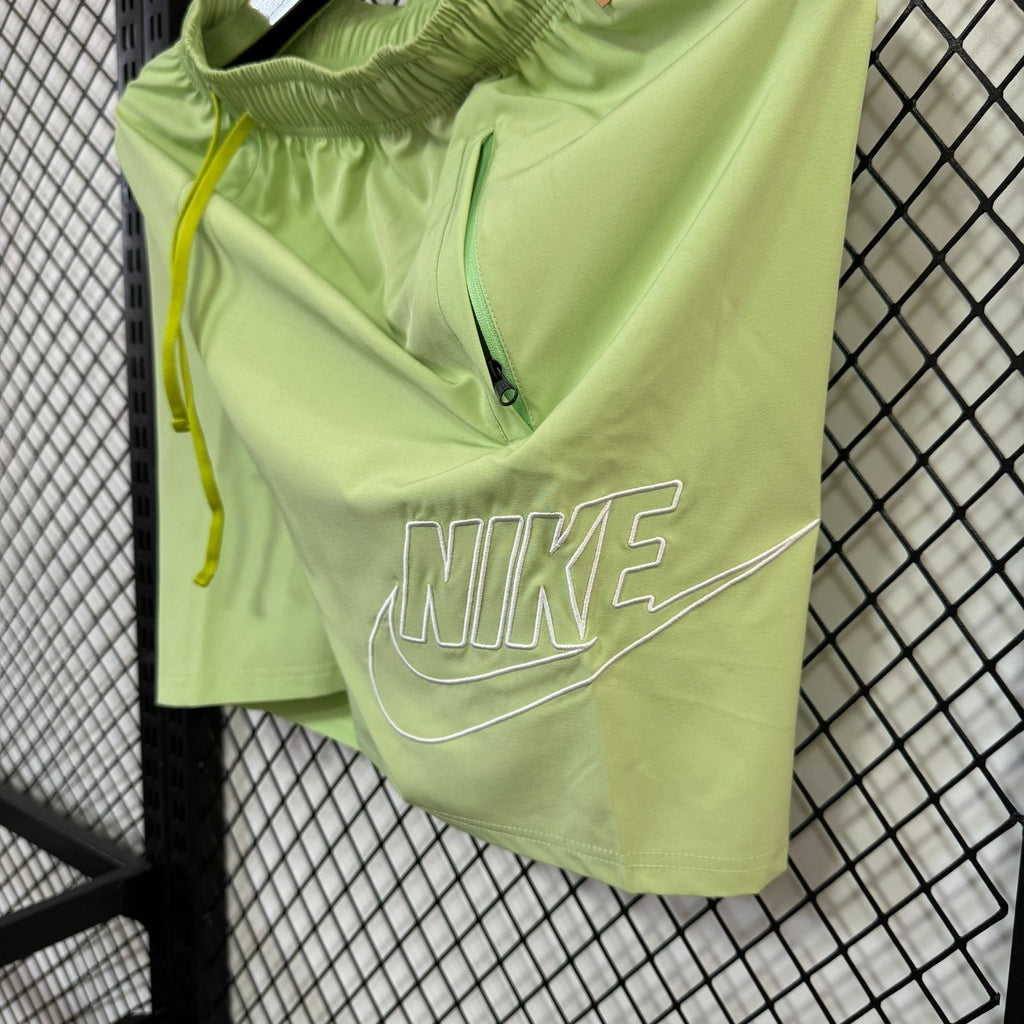 SHORT DEPORTIVO TRAINING