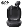 Audífonos QCY  Buds TWS Bluetooth 5.3 | 35H de Batería